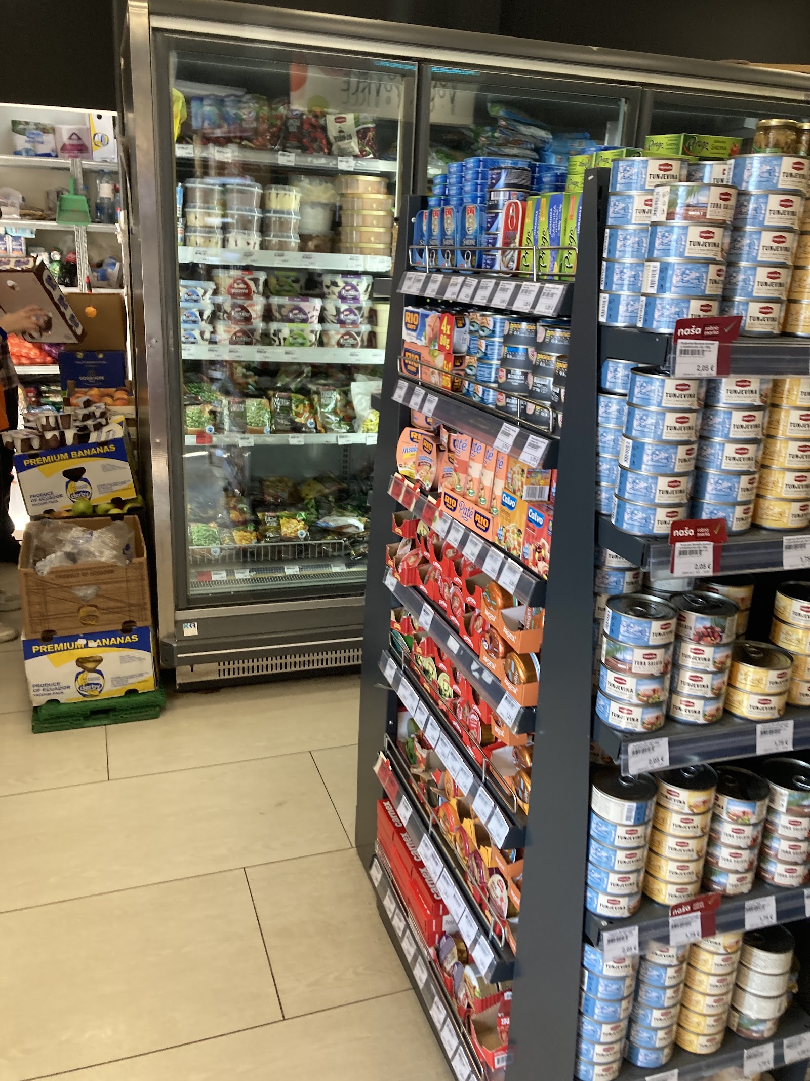 Supermarket Aroma photo 8