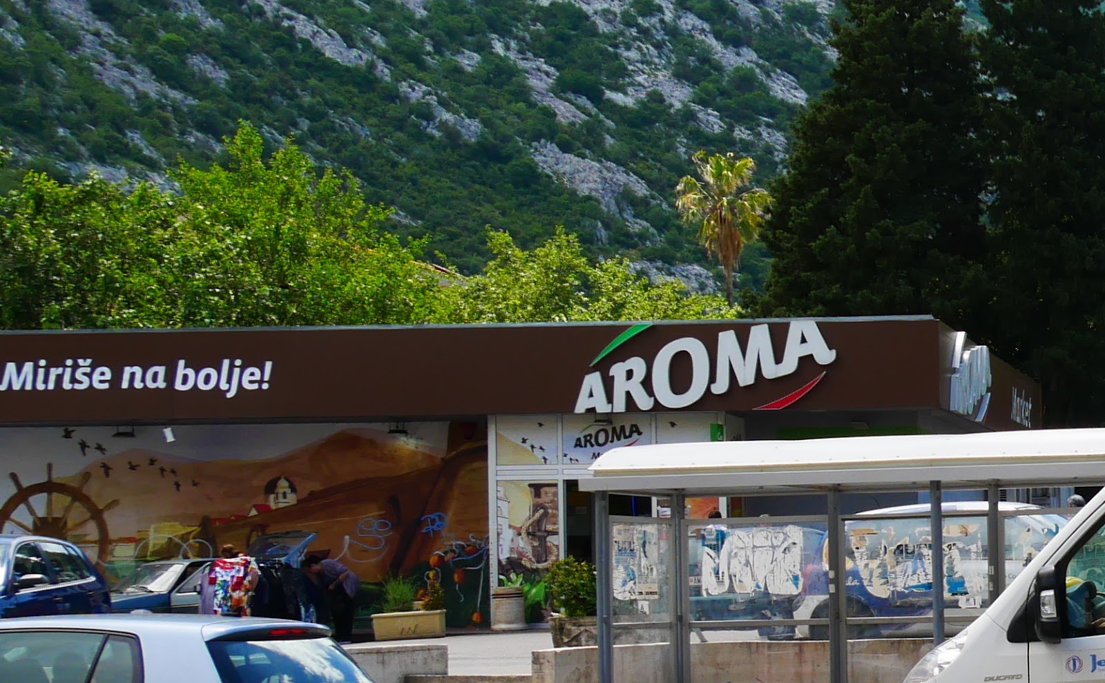 Aroma photo 6