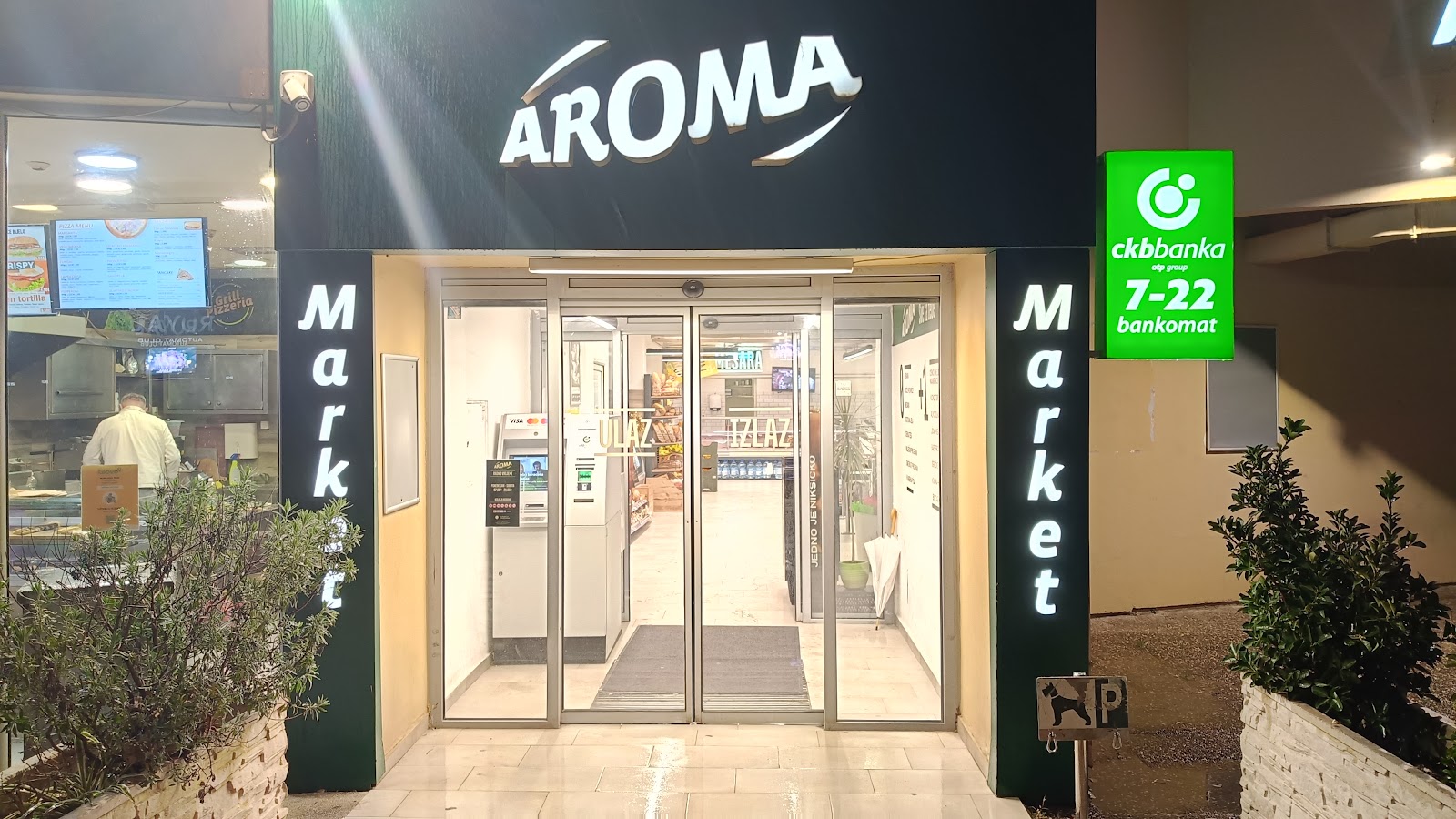 Aroma photo 7