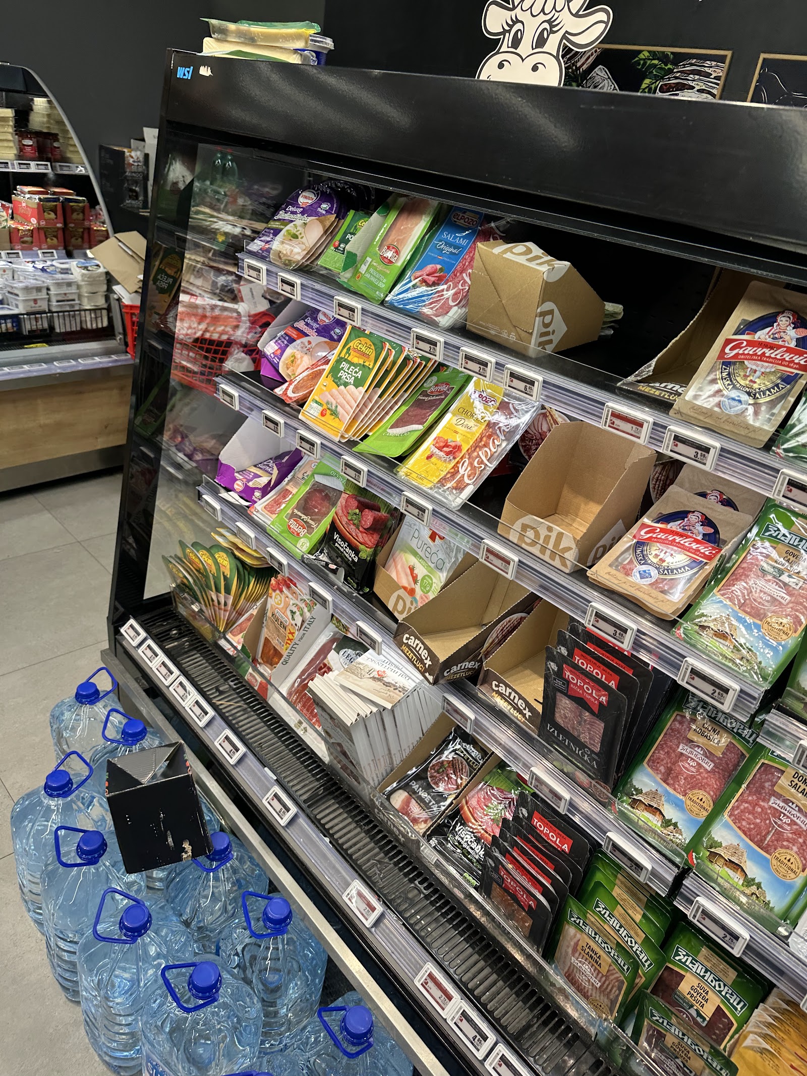 Aroma Grocery Market photo 5