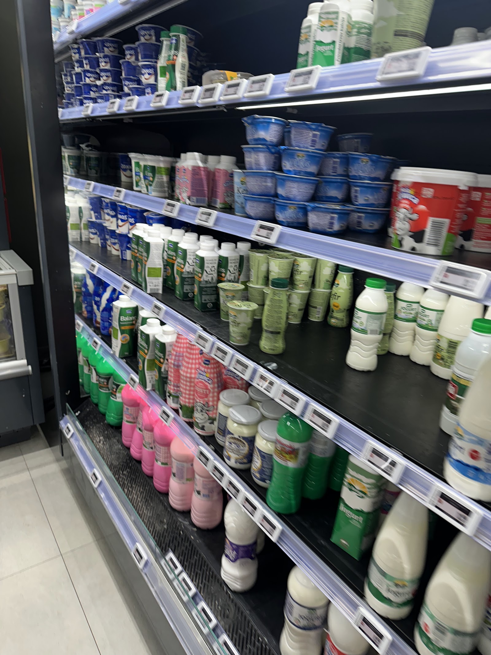 Aroma Grocery Market photo 6