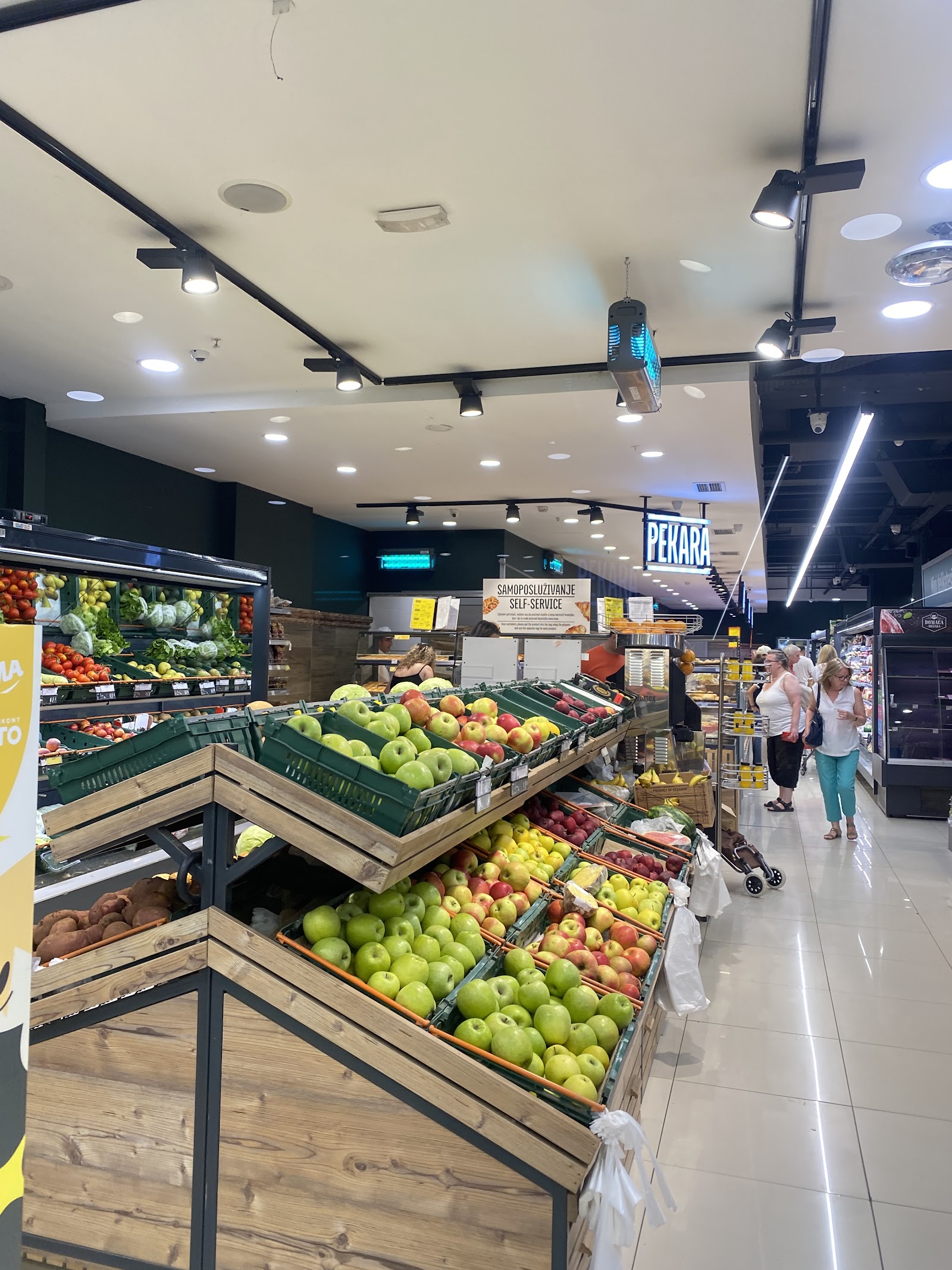 Aroma Grocery Market photo 7