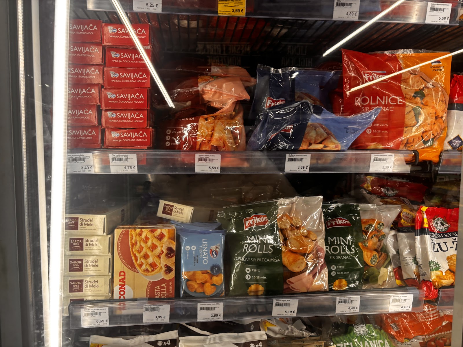 Aroma Grocery Market photo 8