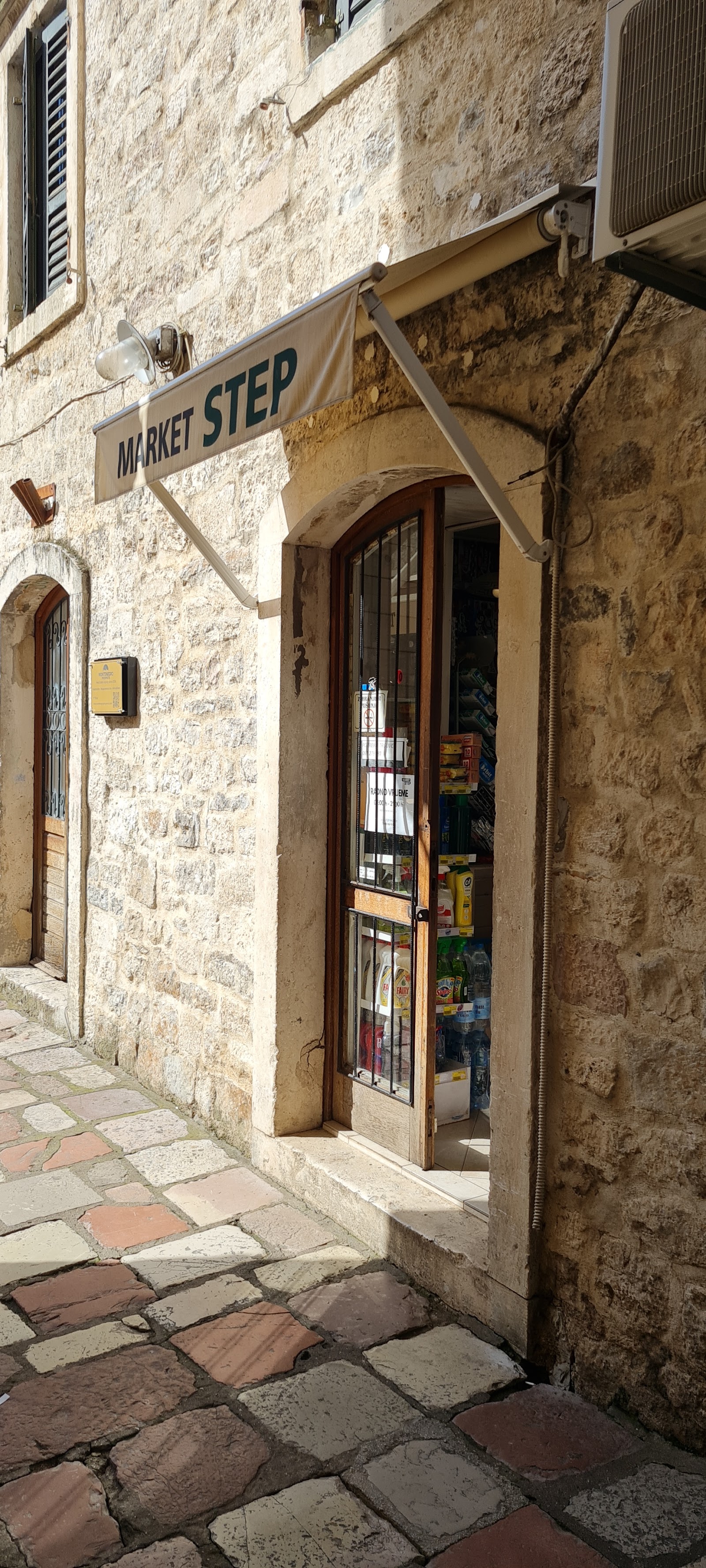 Market Step Kotor Stari Grad photo 6