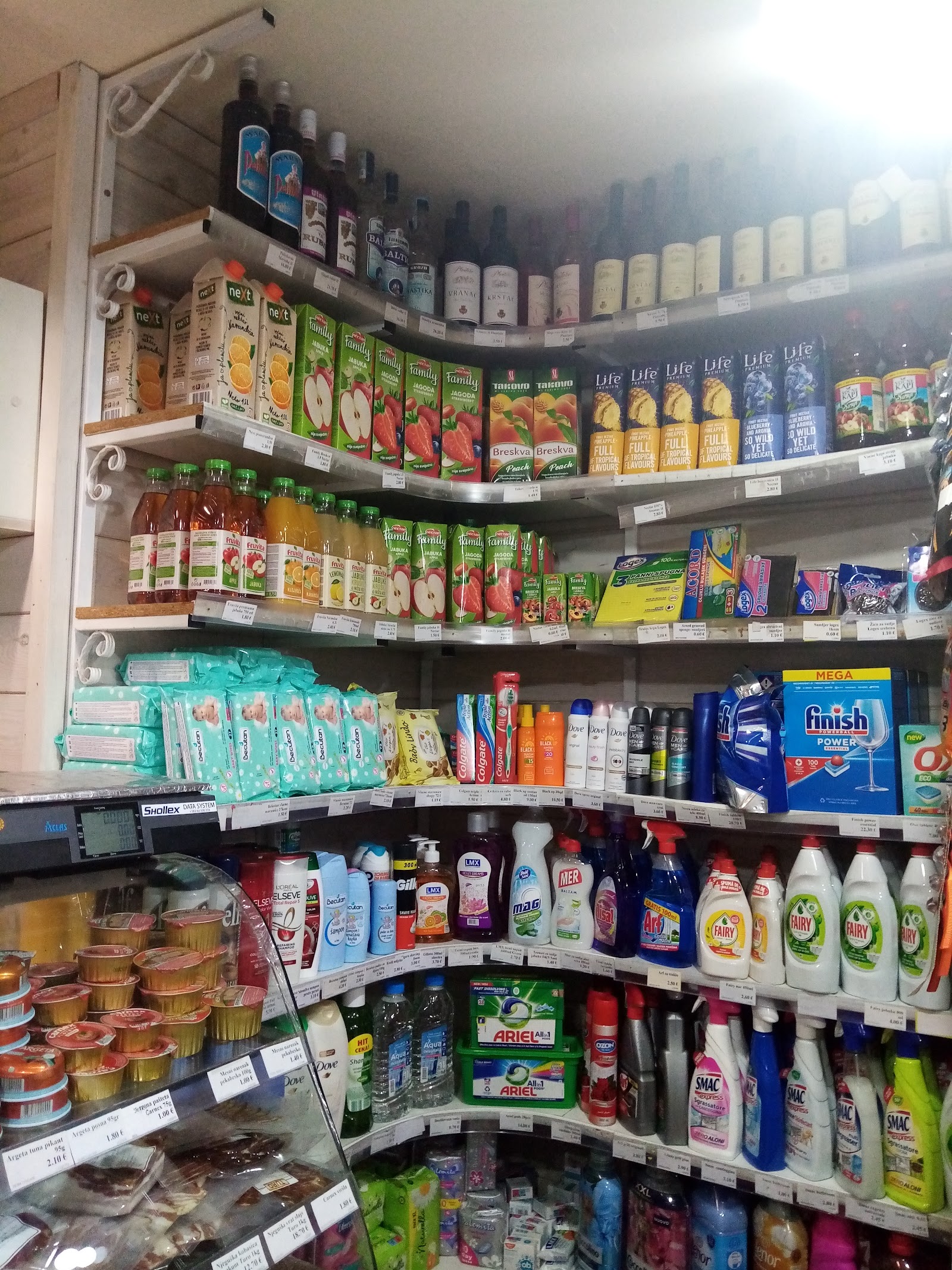 Market Step Kotor Stari Grad photo 7