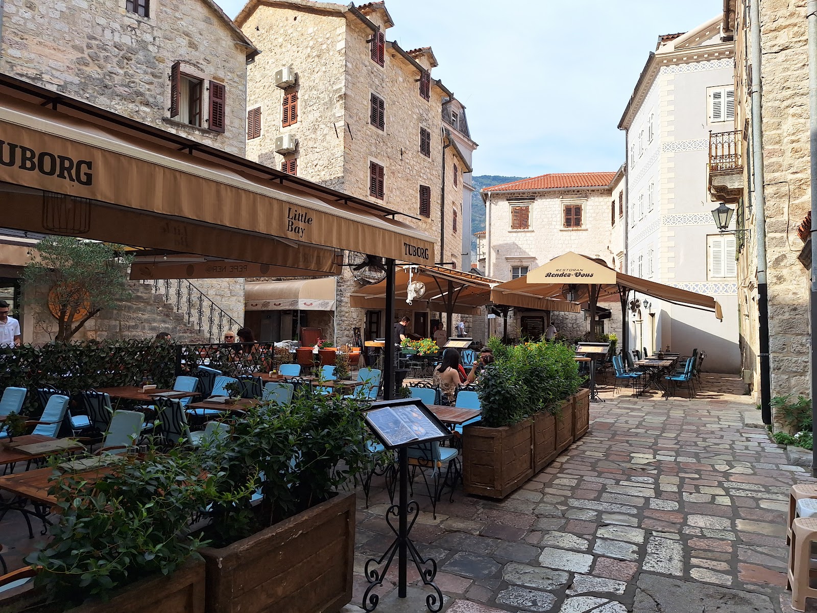 Market Step Kotor Stari Grad photo 8