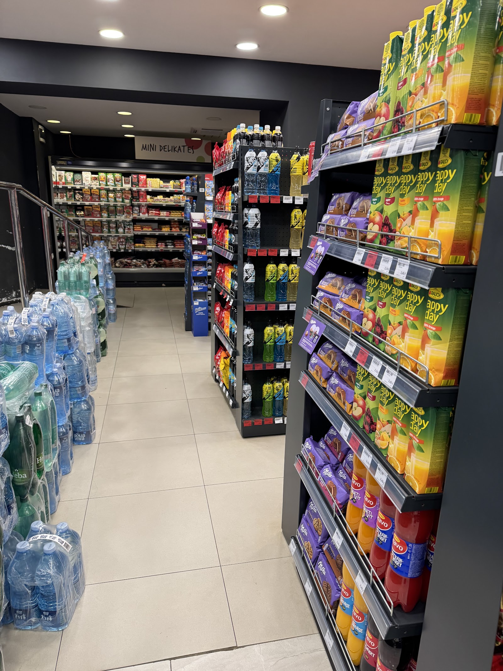 Aroma Market photo 5