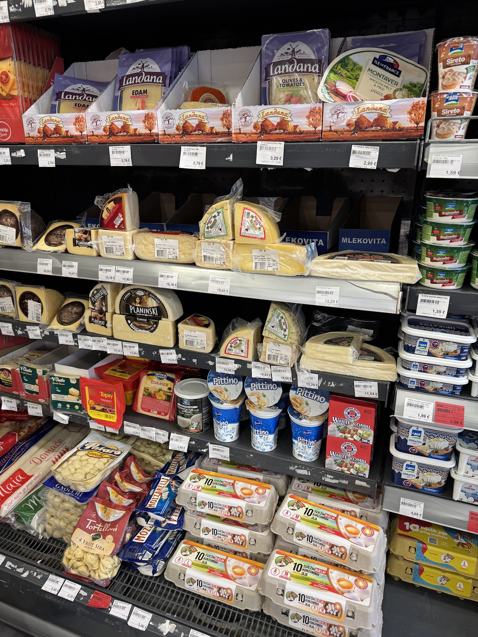 Aroma Market photo 7