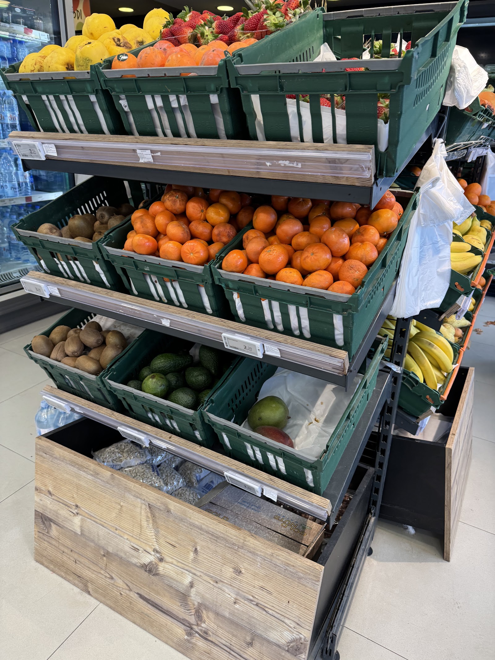 Aroma Market photo 9