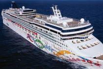Norwegian Pearl