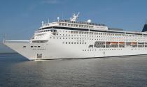 MSC Armonia