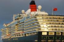 Queen Victoria