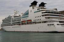 Seabourn Quest