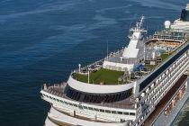Crystal Serenity