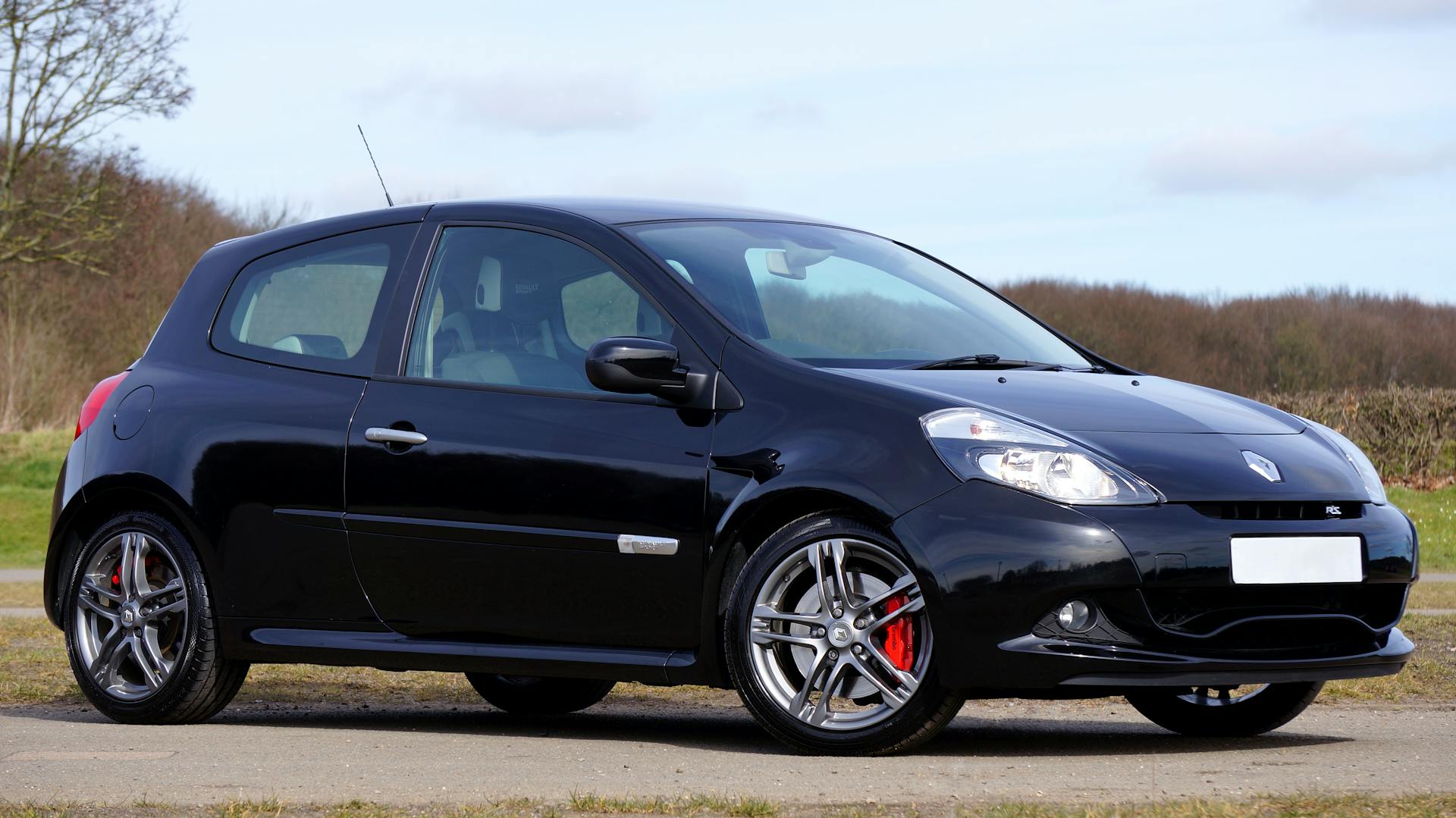 Montenegro Car Hire photo 4