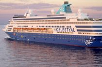 Celestyal Journey