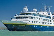 National Geographic Orion