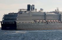 ms Oosterdam