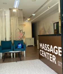 Massage Budva