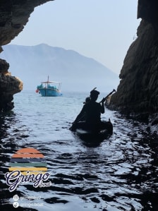 Gringo Boat