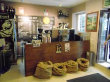 North Coffee Shop