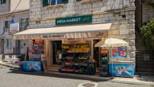 Mega Market
