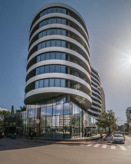 Amare Luxury Apartments