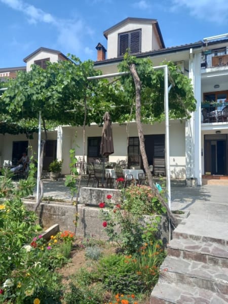 Apartments Budva Center