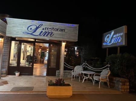 Lim Restaurant