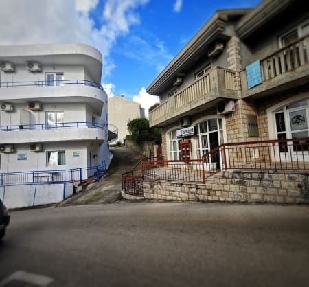 Apartmani Jadran