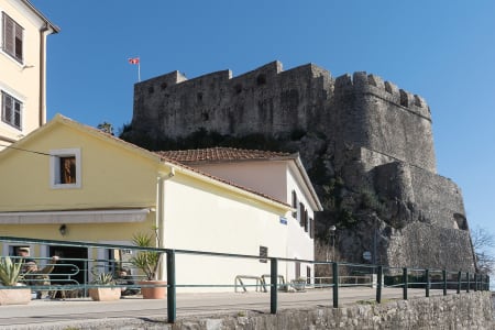 Forte Mare Fortress