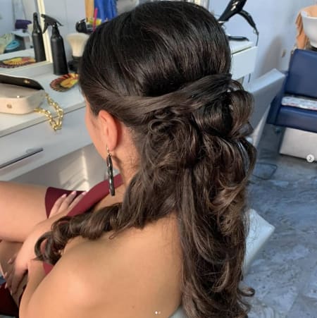 Frizerski salon Suzana