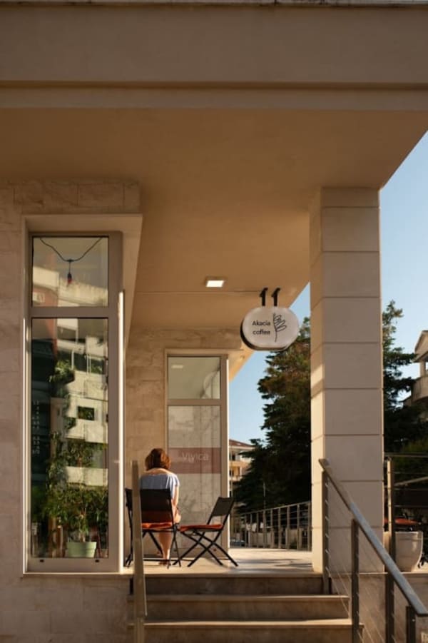 Akacia Coffee Budva