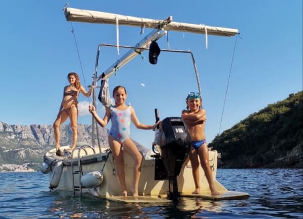 Budva Sea Escape - Your Unforgettable Adriatic Adventure