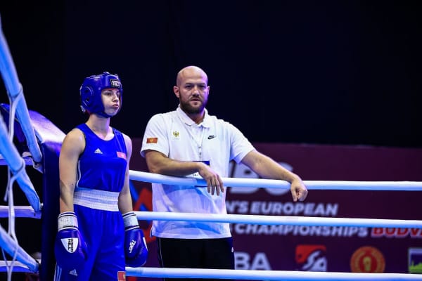 Bokserski Klub Budva (Boxing Club Budva)
