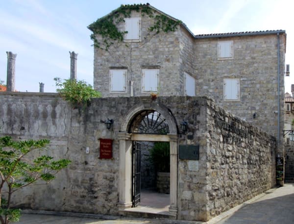 Budva Museum