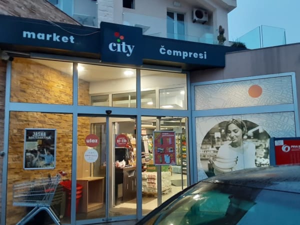 City market
