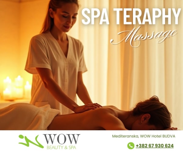 Elysiva Spa & Beauty