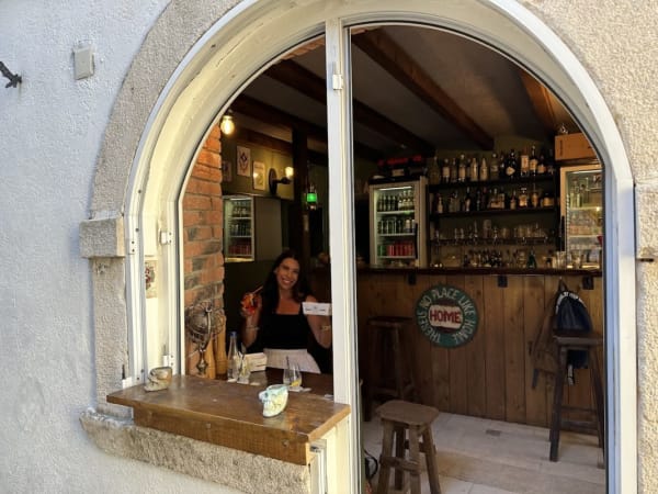 La Mia Pasta Budva