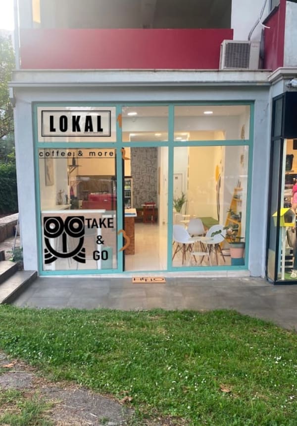 Lokal