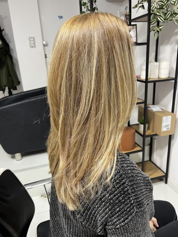 Maja Hair Salon