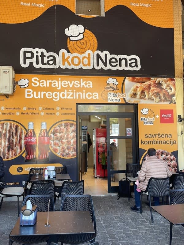 Pita Kod Nena