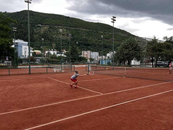Tennis Club Budva