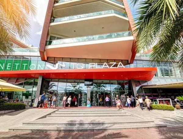 TQ Plaza Budva
