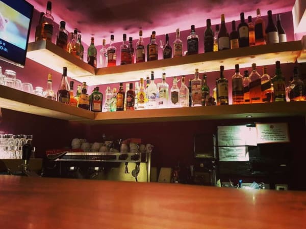 Vihor Blues Bar