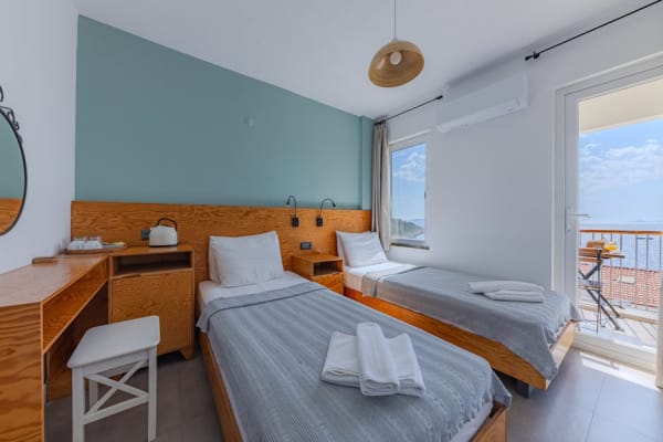 Vila L Budva