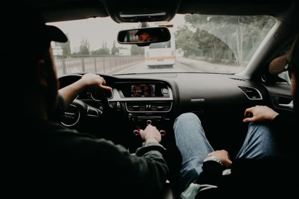 Auto-škola Aksiom Budva