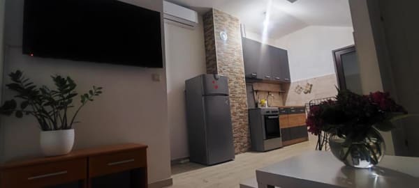 Apartment Kovac