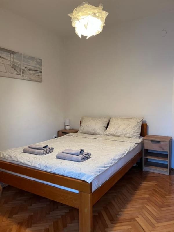 City Life Apartman