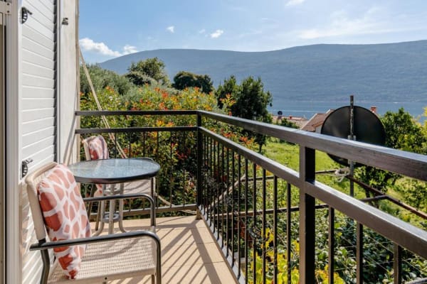 Sea Star Apartment